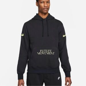 Nike “Future Movement “ Hoodie XS